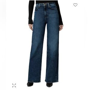 Joe's Jeans The Mia High Rise Flare Jeans